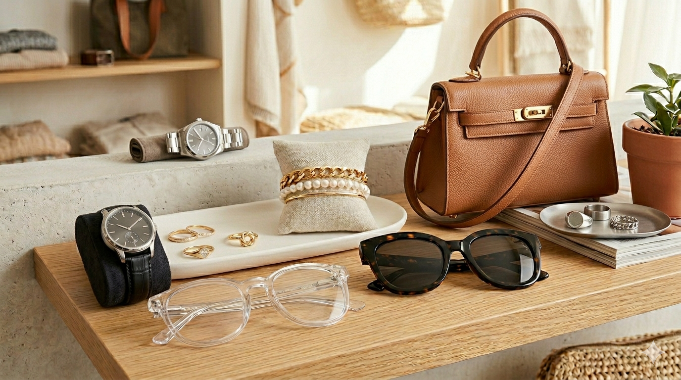 Accesorios