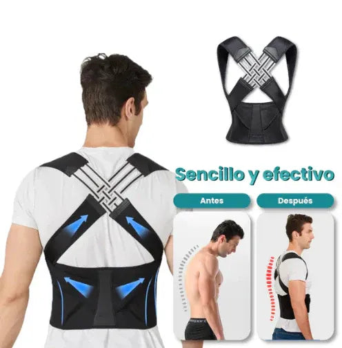 Corrector de postura