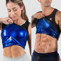 Camiseta Sauna