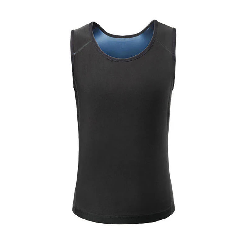 Camiseta Sauna